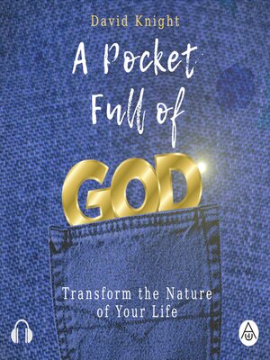 cover image of A Pocket Full of God